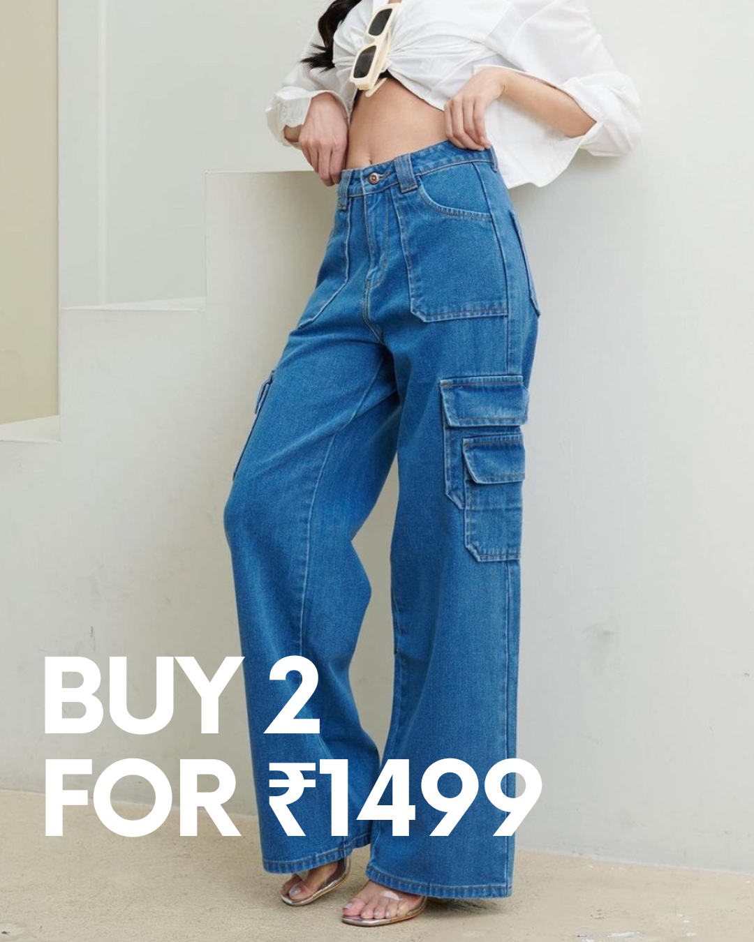 Buy 2 at Rs.1499